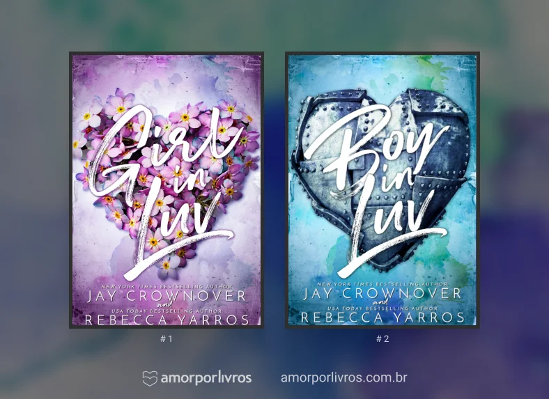 jay crownover
